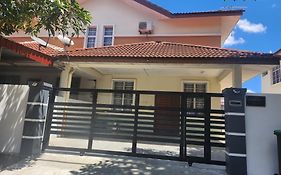 Ct Seraya Homestay (Changlun)